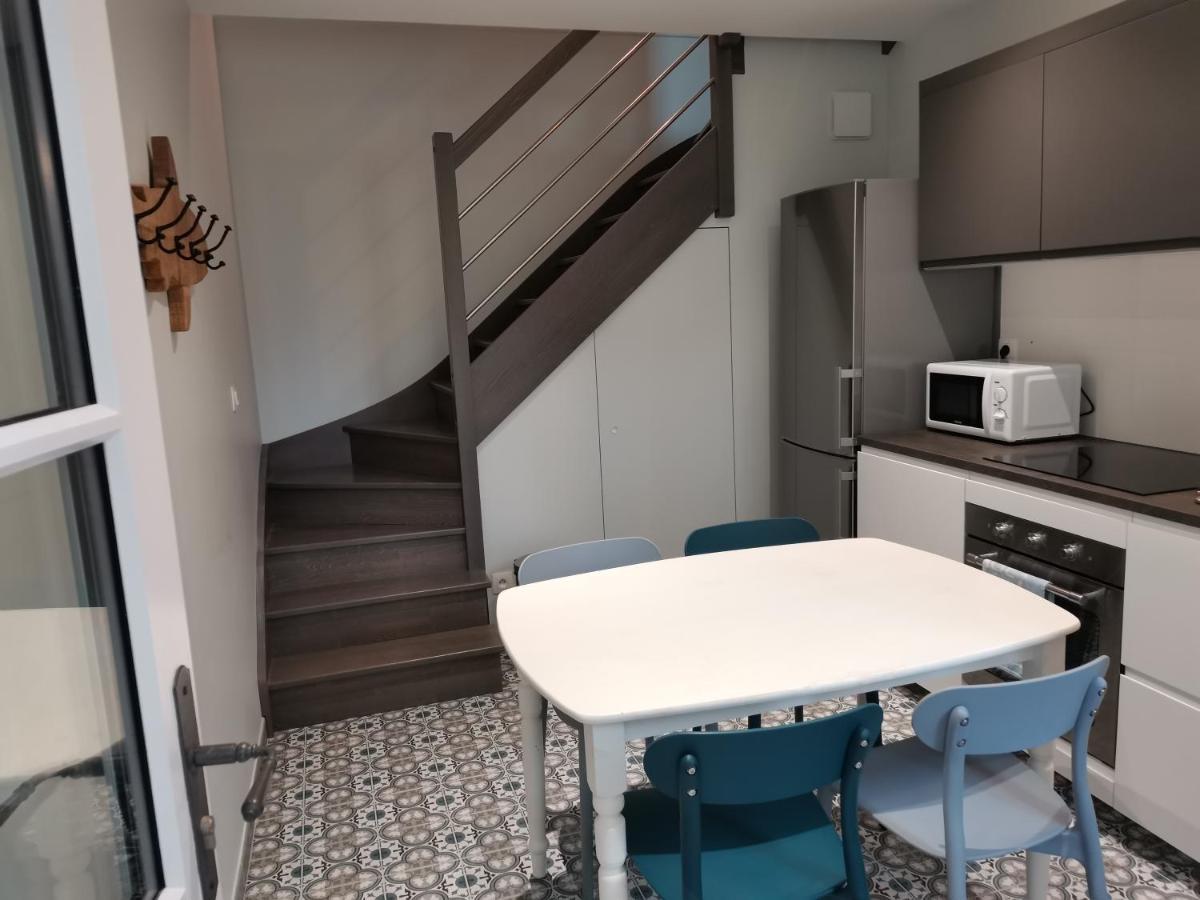 Le Clos Des Tempetes Этрета Экстерьер фото